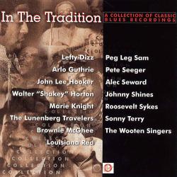 Cover image for In the Tradition