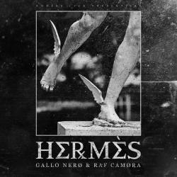 Cover image for Hermès