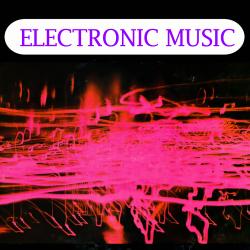 Cover image for Electronic Music
