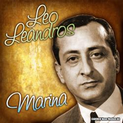 Cover image for Leo Leandros - Marina