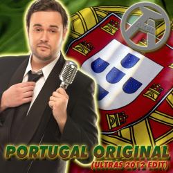 Portugal Original (Ultras 2012 Edit)