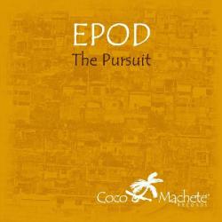 Cover image for The Pursuit