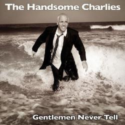 Cover image for Gentlemen Never Tell