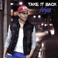 Cover image for Take It Back