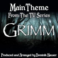 Cover image for Grimm: Main Title (From the Original Score to "Grimm")