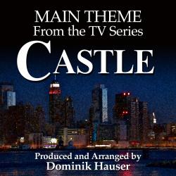 Cover image for Castle: Main Title (From the Original Score to "Castle")