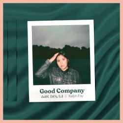 Cover image for Good Company