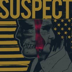 Cover image for Suspect