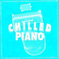 Cover image for Chilled Piano