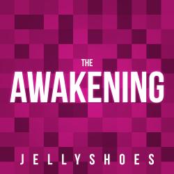 Cover image for The Awakening