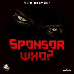 Cover image for Sponsor Who - Single