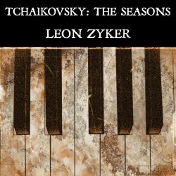 Tchaikovsky: The Seasons