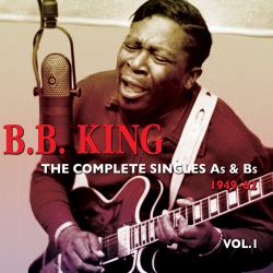 Cover image for The Complete Singles As & Bs 1949-62, Vol. 1