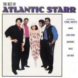 The Best of Atlantic Starr