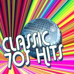Cover image for Classic 70s Hits