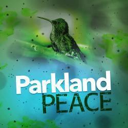 Cover image for Parkland Peace