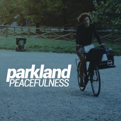 Cover image for Parkland Peacefulness