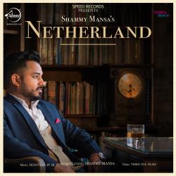 Cover image for Netherland - Single