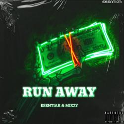 Cover image for Run Away