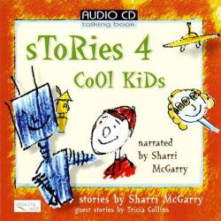 Cover image for Stories 4 Cool Kids