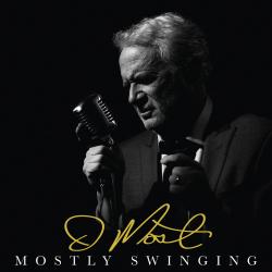 Cover image for D Most Mostly Swinging
